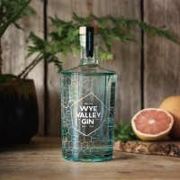 Wye Valley Gin PR