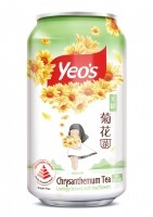 Yeo's Chrysanthemum Tea No Sugar