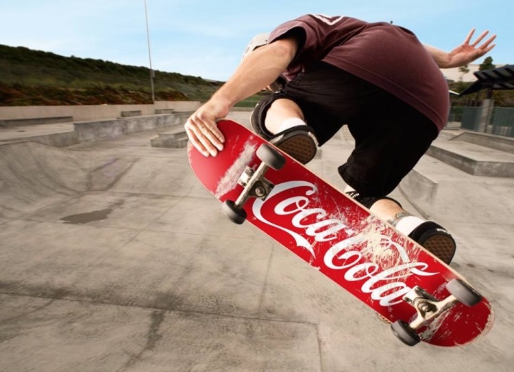 Coca-Cola: Where is it cool - and where is it concerned?