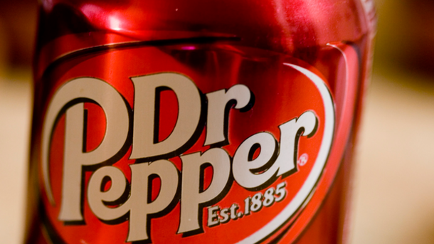 4. Soda fizz or fizzle out? Stevia-sweetened Dr Pepper a US ‘litmus test’