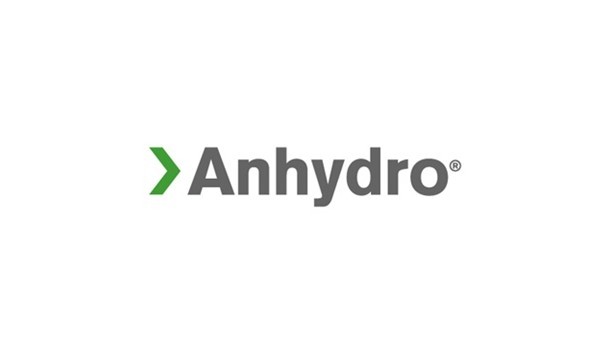 Anhydro A/S