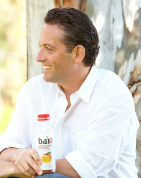 Ben Weiss – Bai Brands