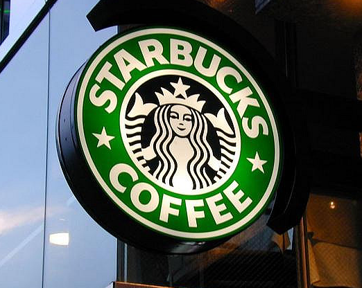 Starbucks Corporation – No.1 (19)