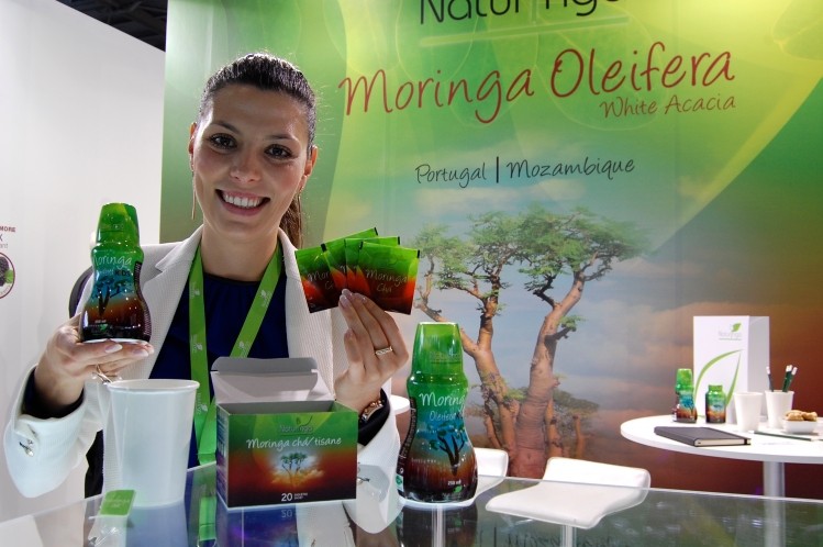 What might we see from moringa? 