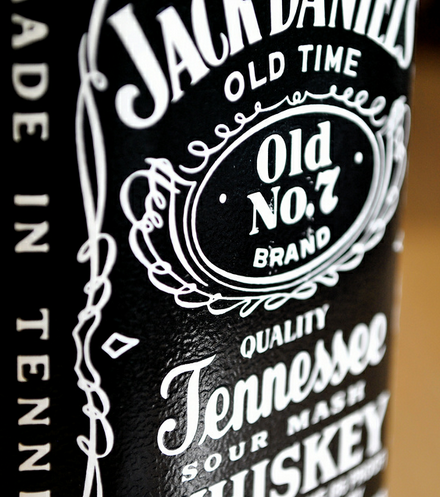 Jack Daniel's - Number 6