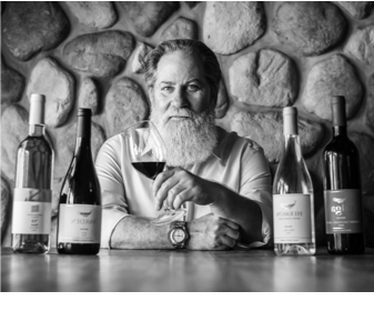 Yarden Wines names Walter Whyte as VP of Sales to lead US market