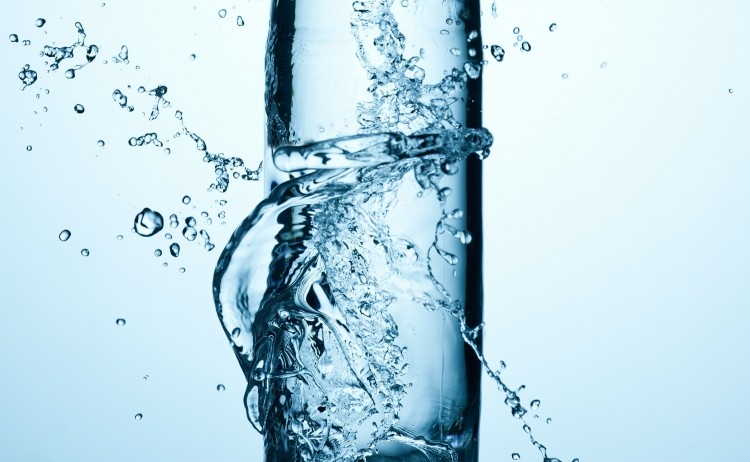 Bottled water: Adding value