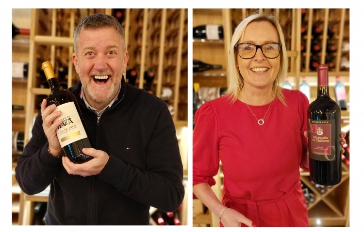 Fine Wines Direct UK welcomes wine columnist and BBC presenter 