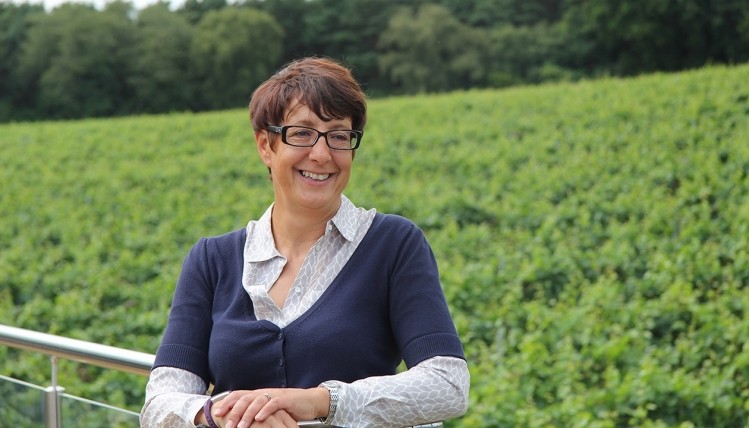 Plumpton College appoints Sam Linter as Wine Director