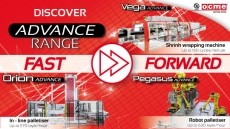 Advance Range: better, safer and faster machines
