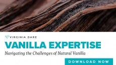 Vanilla Expertise: Navigating the Challenges of Natural Vanilla