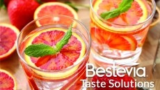 Bestevia® Taste Solutions for Europe: Beverages