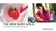 Milking It: Dairy Alternatives Present New Opportunities for Manufacturers