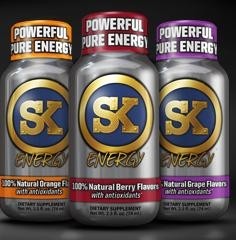 50 Cent ‘really hands-on’ with powerhouse shot brand: SK Energy CEO