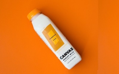 Canvas aims to be a source of plant-based 