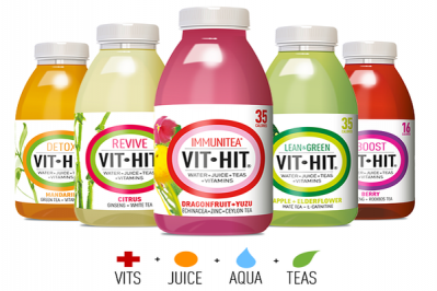 Hoping for a VITHIT Stateside: Ireland’s No.1 health drink enters US