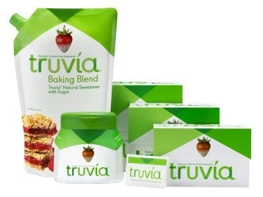 Cargill strikes deal to take Truvia stevia brand to Mexico 