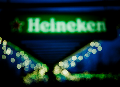 Heineken hints at appetite for non-core European disposals