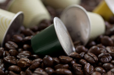 Nestlé targets $5bn coffee market with Nespresso ‘game changer’
