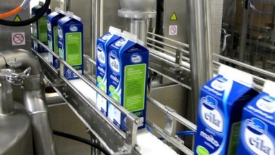 Scandinavian companies have led the way when it comes to use of the plant-based packaging for milk and juices.
