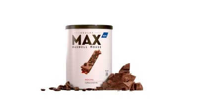 MAX Indulge Mocha. Picture: Maxwell House.