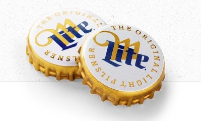 Beer and baseball for Miller Lite; glass particles prompt wine recall; and more beverage bites
