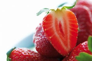 Super strawberries could benefit UK manufacturers