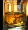 The test compares whisky samples with known tests for genuine whisky