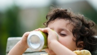 Will warning labels help parents make better soft drink choices?