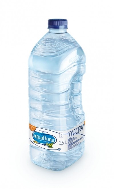 APPE'S aquaBona bottle