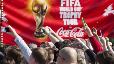 Coca-Cola and Budweiser speak out in response to FIFA corruption scandal