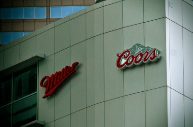 Miller Coors, along with AB InBev, is one of the two big brewing names in Hari's sights