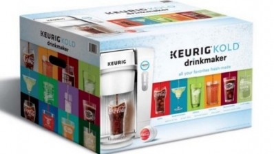 Will this acquisition help Keurig become more sustainable?