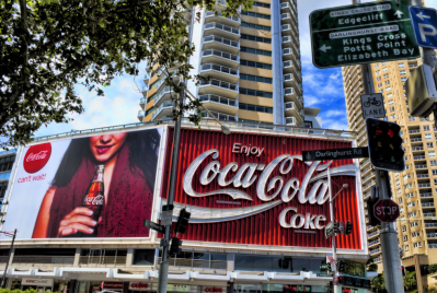 World Top 10 'Most Valuable' Beverage Brands: Coke Keeps Effervescence