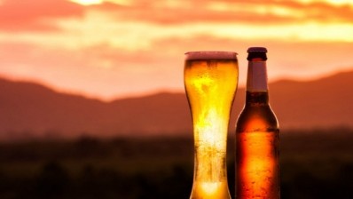 Join us today: Beer and Beyond online event