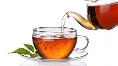 Tea may help prevent artery stiffness.