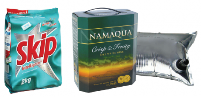 Amcor Flexibles South Africa (AFSA) to buy Nampak