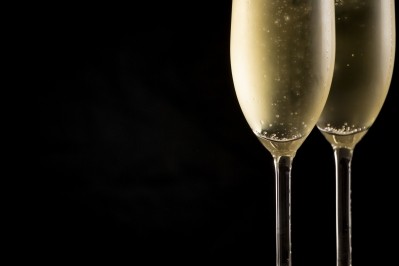 UK consumers like Prosecco, Cava and English sparkling wines. Pic: iStock/ASIFE