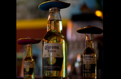 Corona Light on tap can beat ‘tiny little’ craft beer brands