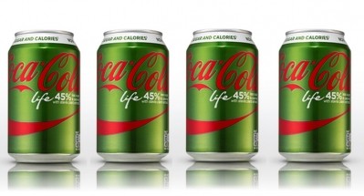 Life is over for Coca-Cola's stevia-sweetened drink in the UK
