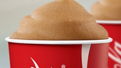 Fast food chains slammed for ‘cashing in’ on high-sugar frozen drinks