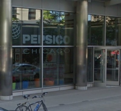 PepsiCo's North American Nutrition business office in Chicago 
