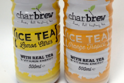‘Lipton’s full of sugar!’ Charbrew keen to take on Unilever iced tea