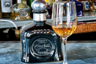 Corona can help fire Casa Noble tequila sales: Constellation Brands