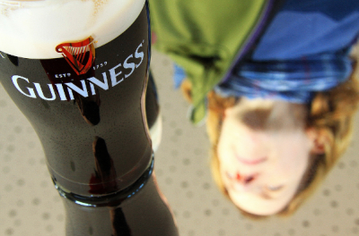 Diageo: Talkin’ 'bout the next generation…of Guinness drinkers