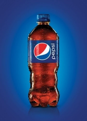 Pepsi: 1st US bottle redesign since 1996 is only start...