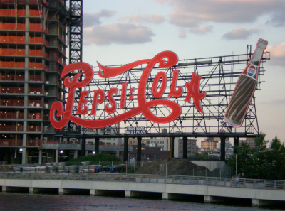 Crown Holdings CEO coy on PepsiCo beverage spin-off rumors