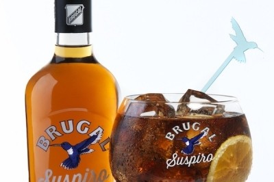 Spanish success for Brugal Suspiro: Edrington's low-calorie rum launch