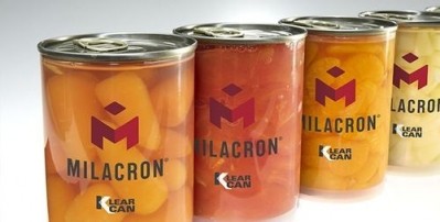 The Klear Can by Milacron.