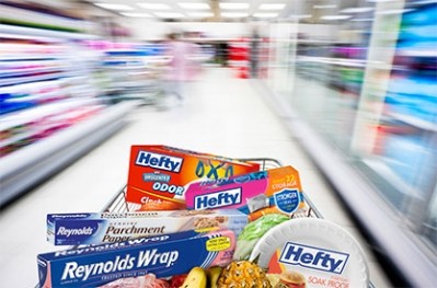 Reynolds Consumer Products provides Reynolds and Hefty brand products